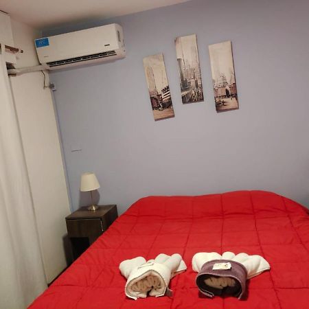 Apartamento La Cañada Apartamento Córdoba Exterior foto