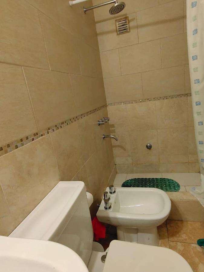 Apartamento La Cañada Apartamento Córdoba Exterior foto