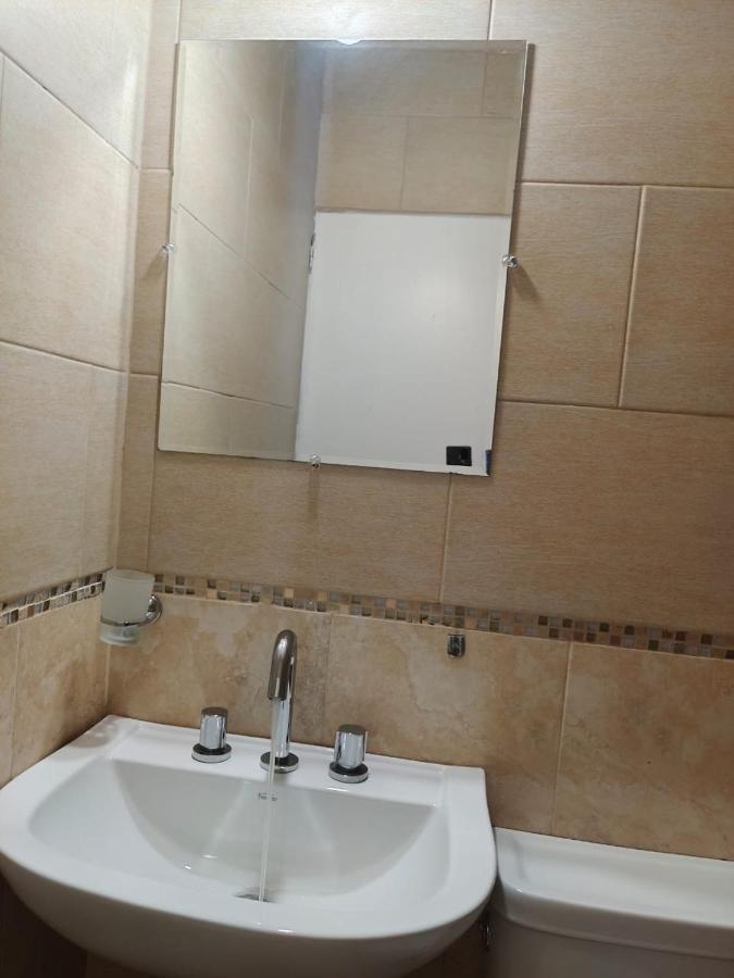 Apartamento La Cañada Apartamento Córdoba Exterior foto